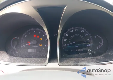 2011 Toyota Avalon Limited from USA, damaged, VIN 4T1BK3DB7BU371695